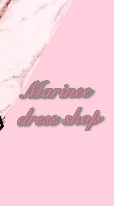 ตัวแทน Marinee. เดรสราคาถูก ได้ราคาส่งตั่งแต่ชุดแรก 🌸💞🌺💞
