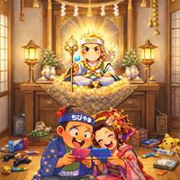 ちびやま通信