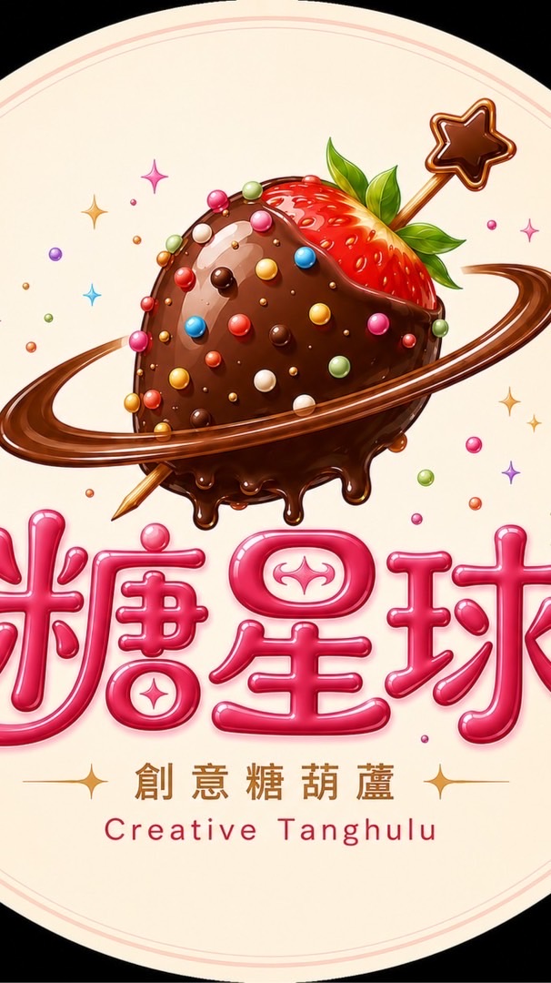 糖星球