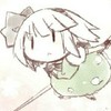 東方立ち絵改変等