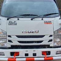 รถบรรทุก ISUZU
