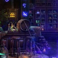 🔮School of  Magic ୨୧