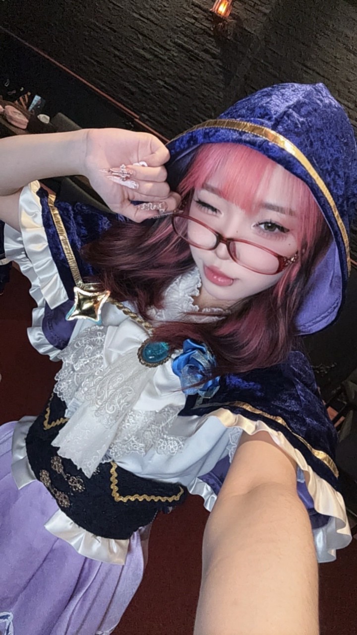 人機休養所💅💤