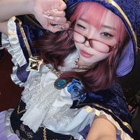 人機休養所💅💤