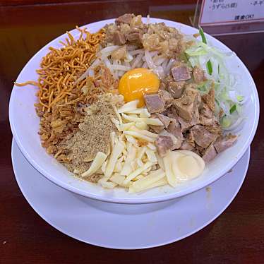 僕との麺 ぼくとのめん 前川 蕨駅 ラーメン専門店 By Line Conomi