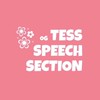 【TESS】Speech Section OG
