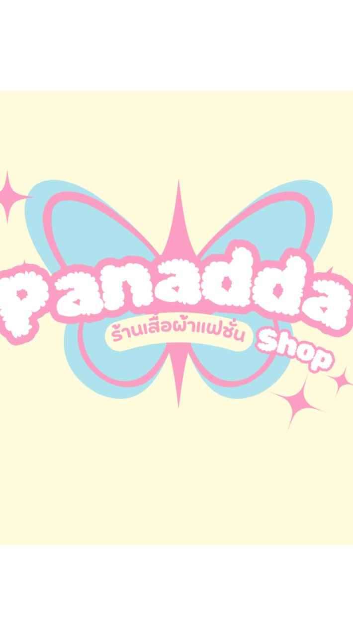 Panadda_shop