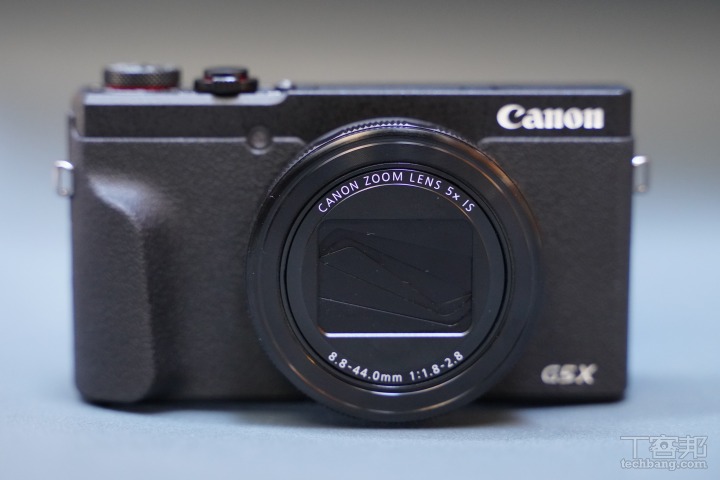 PowerShot G5 X Mark II