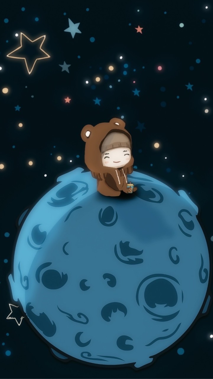 🐻熊宇宙成員👽🛸