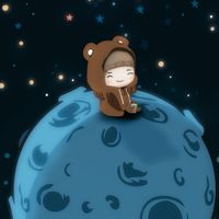 🐻熊宇宙成員👽🛸