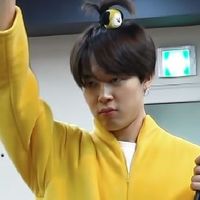 หนูน้อยมินจี🍼