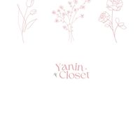 Yanin.Closet