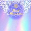 🌟Rich Mandala🌟
