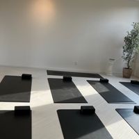 WeWorkヨガコミュニティ