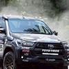 靠北 Hilux 老實說