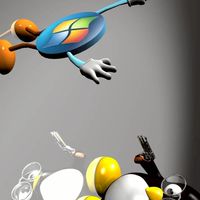 Linux台灣交流聚會