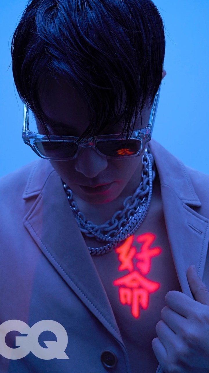REALIFE: NICKTHEREAL粉絲後援會