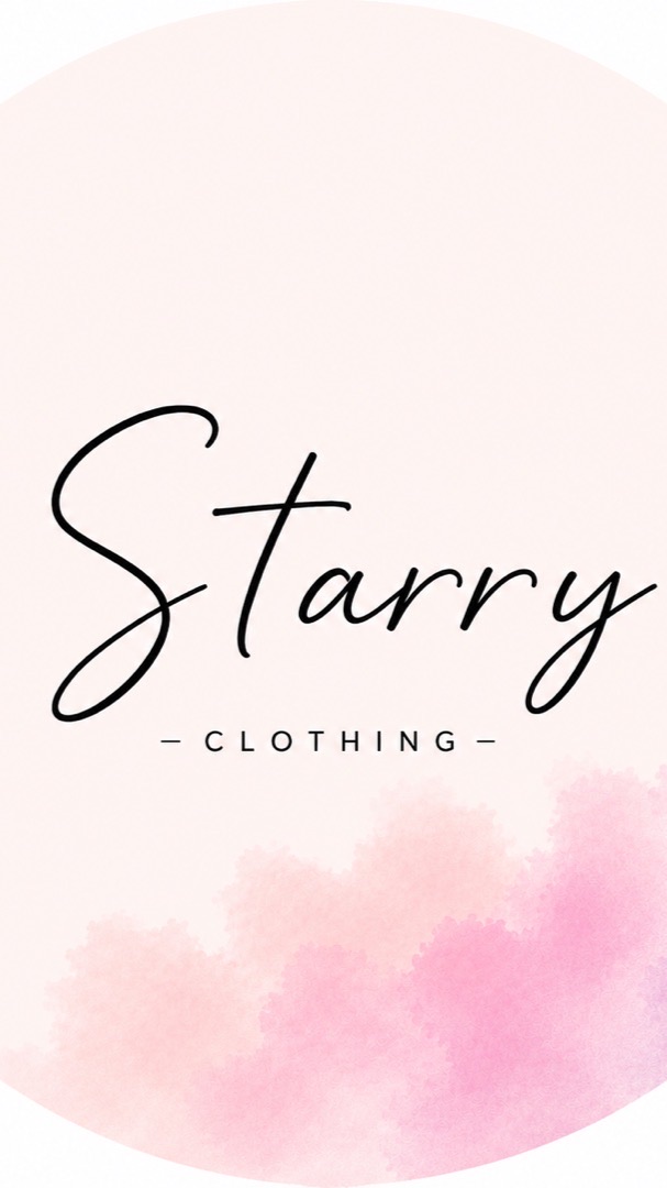 Starry服飾