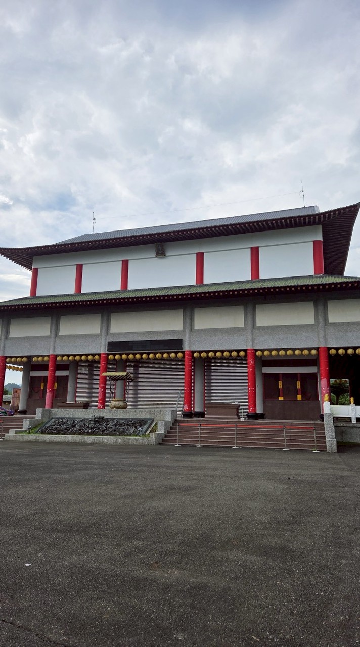 台南玉井三清宮