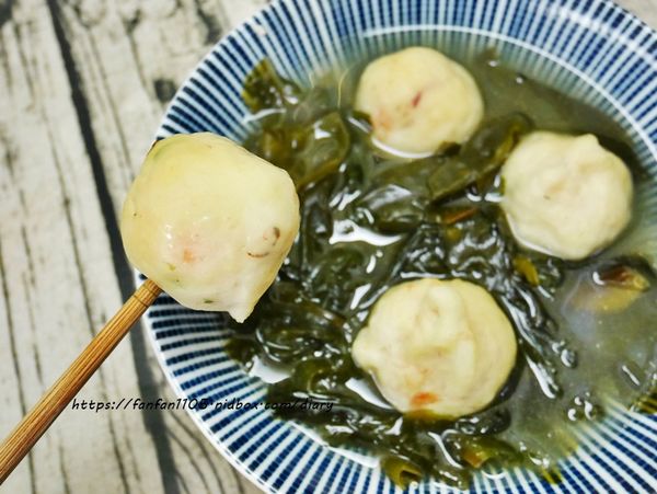 宅配海鮮【鮮綠生活】#起司特級蝦捲 #台南饕客級虱目魚肚 #大草蝦 #海金鑽府城蝦捲 #蝦枝花丸 (25).JPG