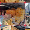 ผลไม้กระป๋องปลีก-ส่ง.