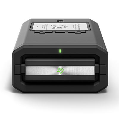 Seagate 推出 Lyve Drive 模組化儲存解決方案，能高效搬運公司、雲端、邊緣等地的資料 | LINE購物