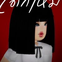GIRL FROM NOWHERE roblox | character