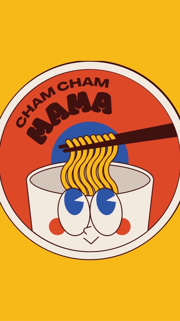 CHAM CHAM