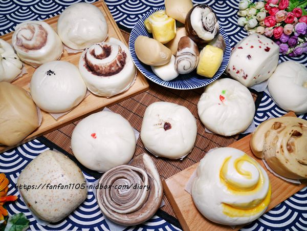 【三峽美食】天心包子舖 爆漿芋角包爆汁起司鮮肉包香辣老虎包筍包 各式包子饅頭，當早餐、點心都適合 (27).JPG