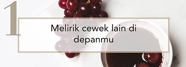 Kode Keras Nih, 10 Hal yang Cowok Lakukan Agar Kamu Menyudahi Hubungan Kalian