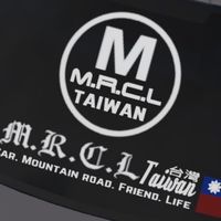 M.R.C.L(山道漫步）