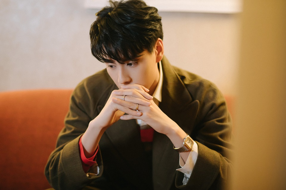 人氣男星待播劇4：胡一天