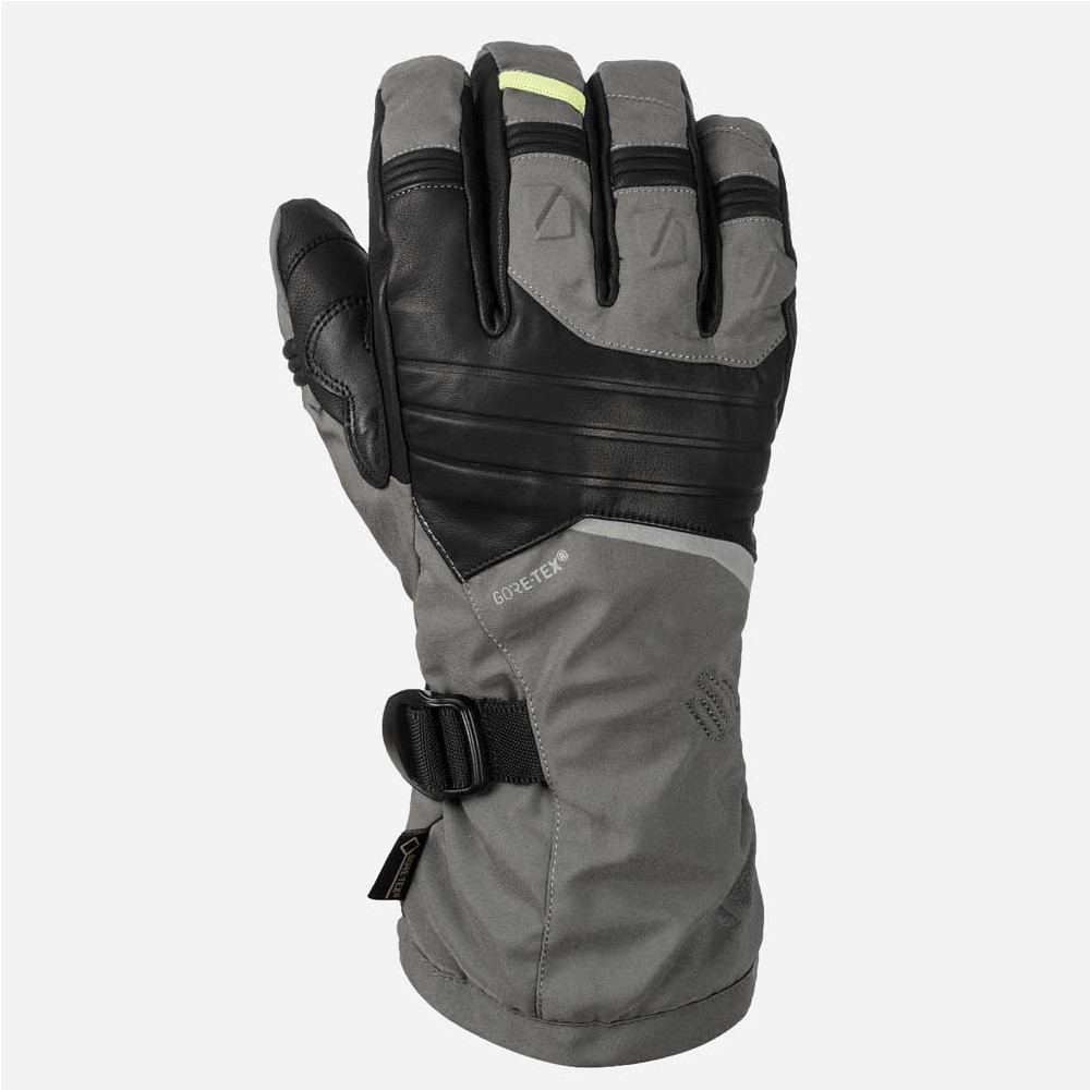 類別：MILLET 配件類-三合一手套品名：MILLET K 3 IN 1 GTX GLOVE材質：內裡手套: Polartec® Powerstrech ProActive Flex / 100% 