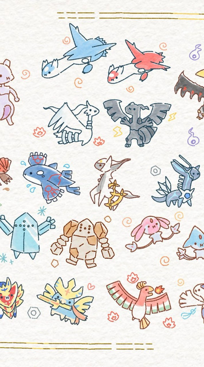 【ポケGO雑談】GO salon de thé!
