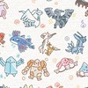 【ポケGO雑談】GO salon de thé!