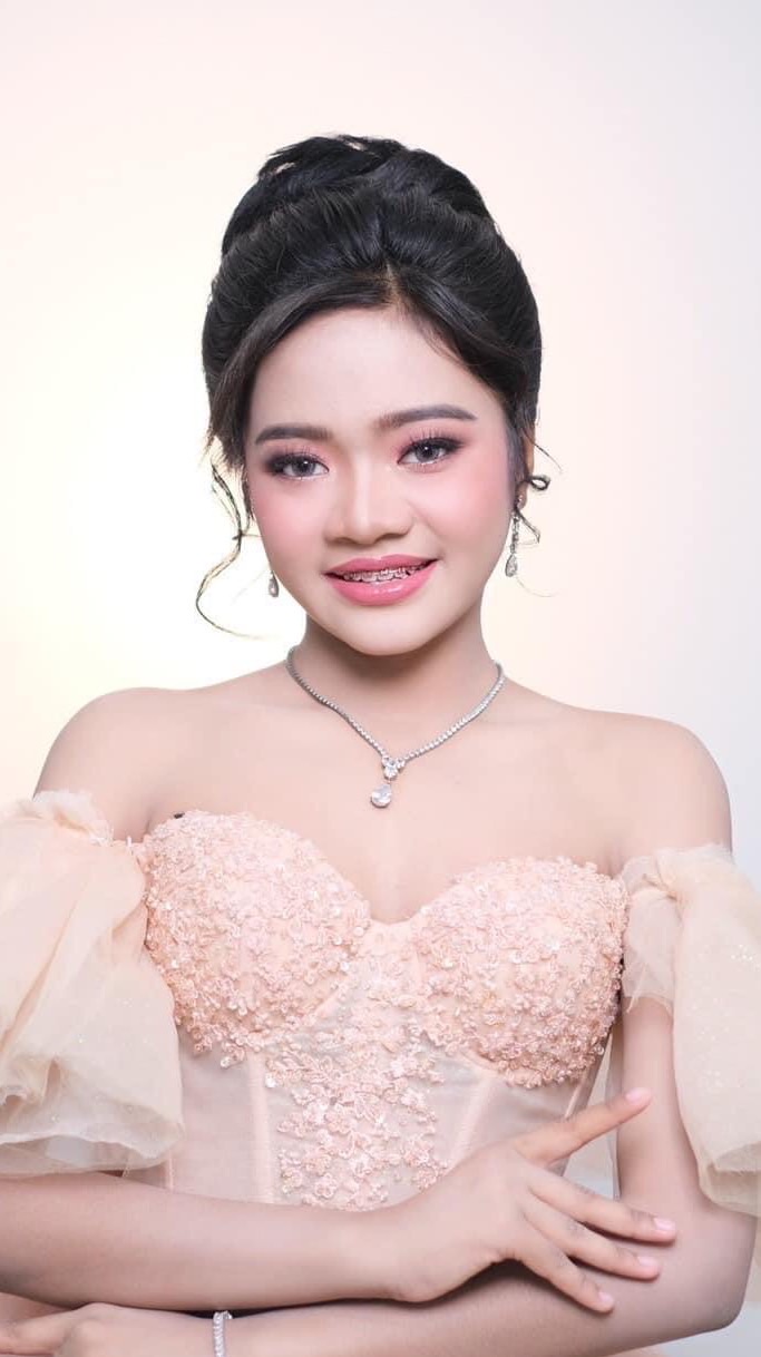 ด้อมน้องปาย บ้านนางงาม🧡