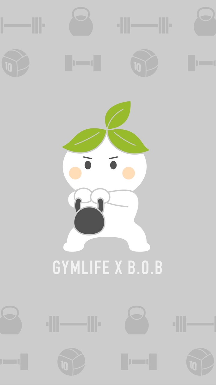 一生GYM X 肌本美學｜健身團課社群