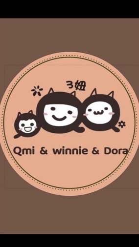 QWD.3妞 嗨心♡韓日中歐美代購