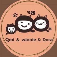 QWD.3妞 嗨心♡韓日中歐美代購