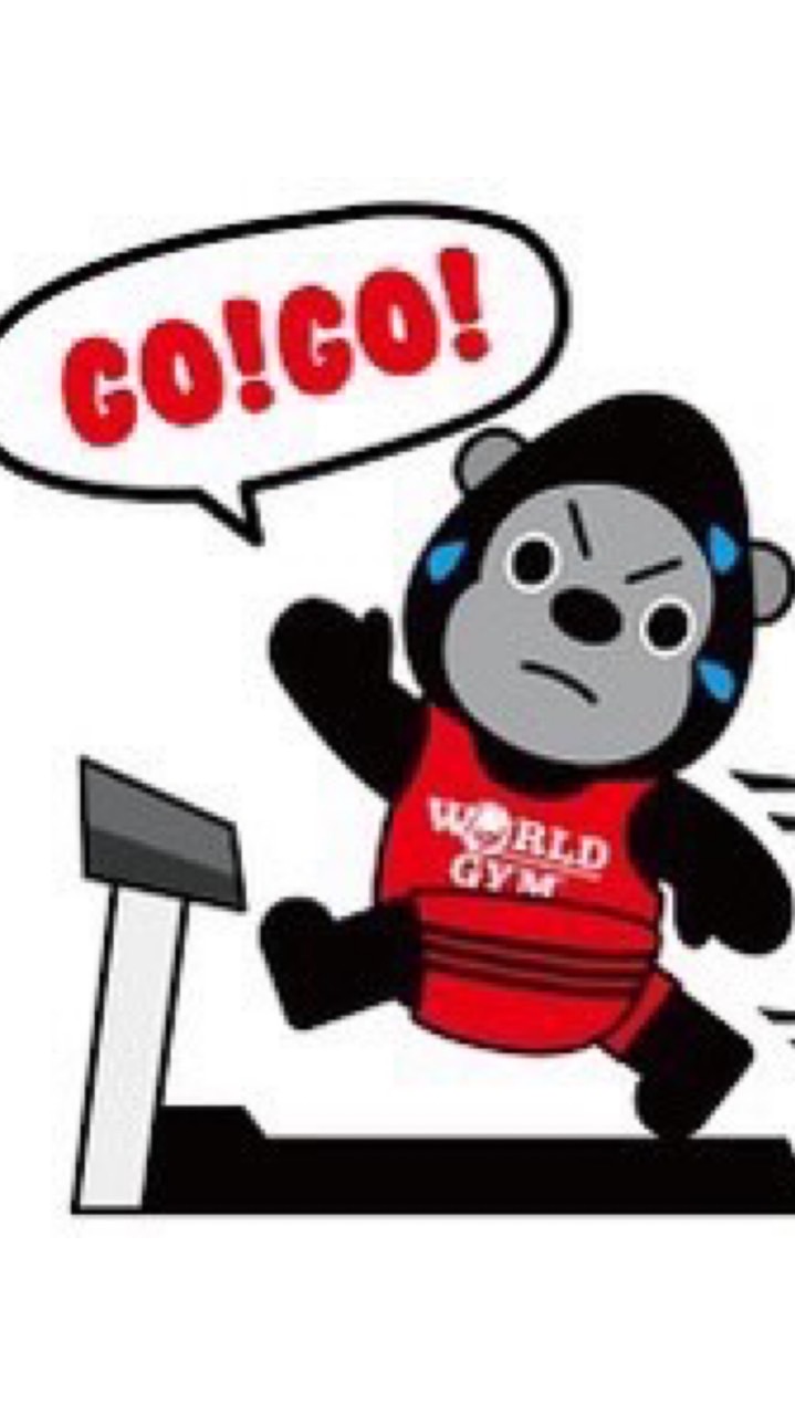 善化🌍WorldGYM🦍佈告欄