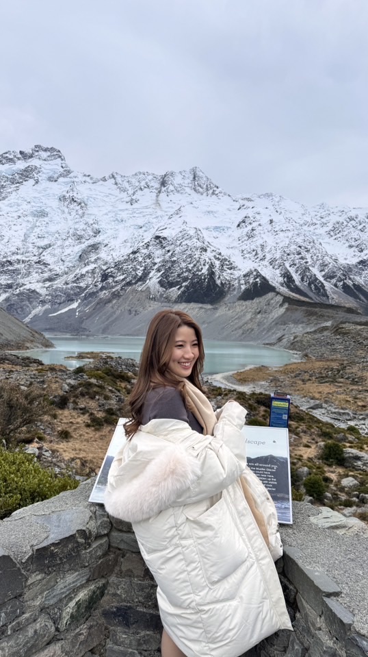 旅遊找淨涵✈️帶你飛不完