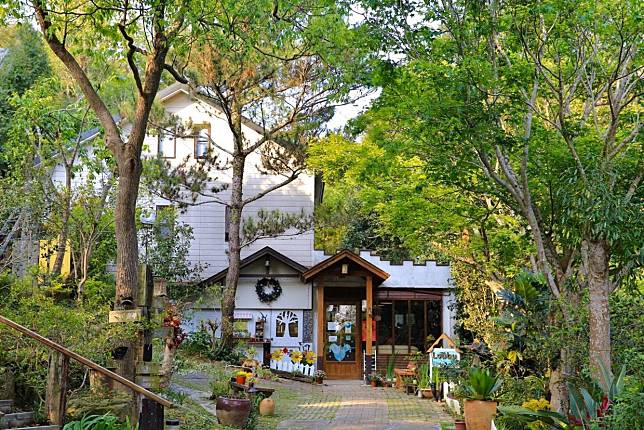 （圖片來源：向陽田園）