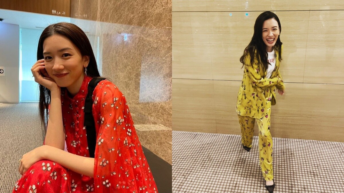 Netflix復仇日劇《火燒御手洗家》成收視黑馬！女主永野芽郁「私服穿搭」被讚爆！