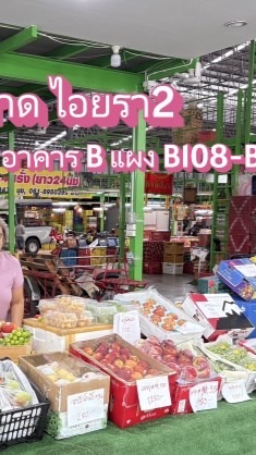 ยุ้ยผลไม้ ไอยรา2