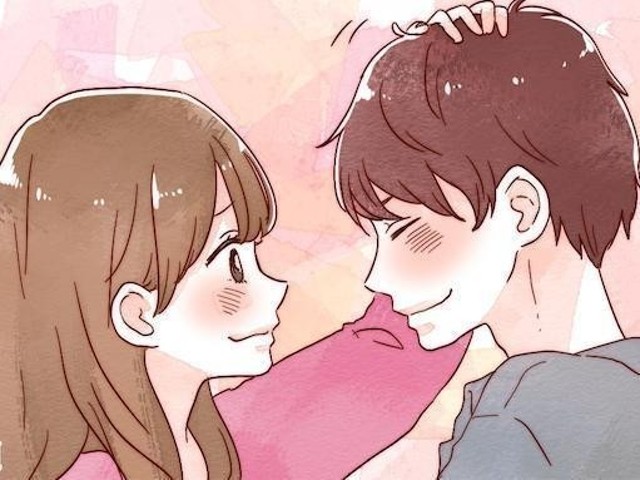 実はもっと甘えたい？言いづらいけど男性が憧れている彼女とのイチャイチャ💟（peachy）