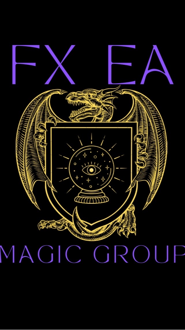 💹FX自動売買(EA)MAGICグループ