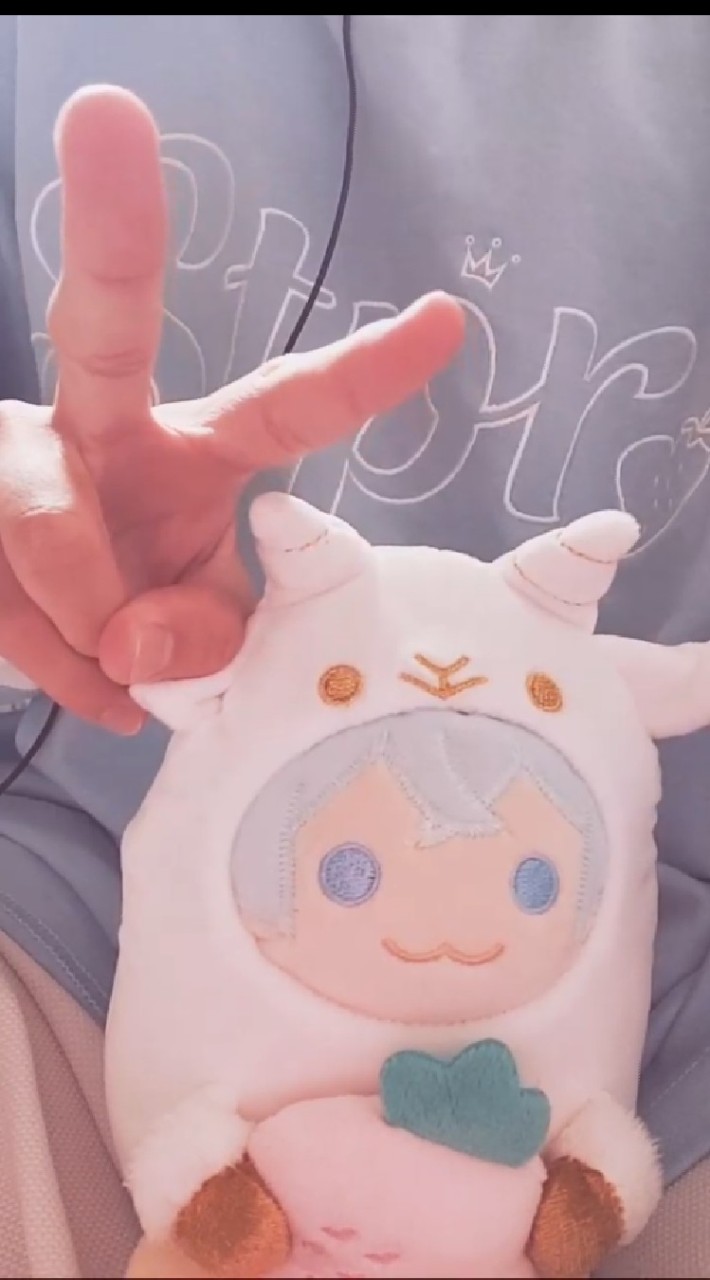 FFのみんなと話したい！のオープンチャット