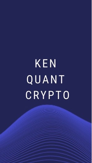 🚀Ken Quant Crypto 量化交流審核群🚀