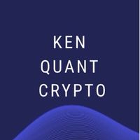 🚀Ken Quant Crypto 量化交流審核群🚀