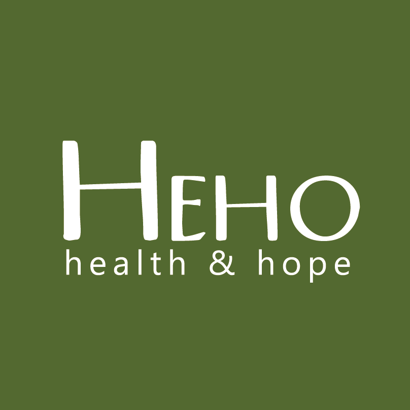 Heho健康